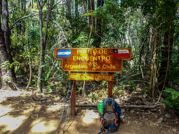 Frontera Chile-Argentina